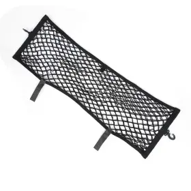 Aramoxcw1zrh2qt0 Aramox Car Rear Trunk Cargo Net Elastic String Luggage Storage D