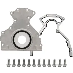 635518 Armker Ls Rear Main Seal Cover And Gasket Bolts For 1997-2013 Based 4.8 5.3 5.7 6.0 6