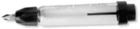 Asa 792745021265 Short Fuel Tester Transparent