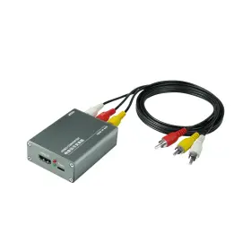 Atoaachav50ai1404 Atoto Hdmi - Ahd For Stereo Not A6y A6kl Sa102 Video Out Adaptor Converter #2