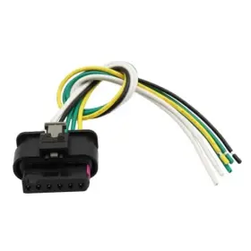 S20203 Atsuch Electronic Throttle Body Connector Harness Plug Fit For Dodge Charger