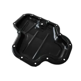 Ty-0093-op Auceramic Lower Engine Oil Pan With Drain Plug Fit For 2019-2023 Lexus Es250