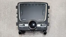 80a919615 Audi 2018-2023 Q5 Sq5 Mmi Multimedia Radio Touch Pad Panel Oem