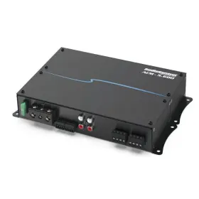 Acm-5.600 Audiocontrol Micro Amplifier Cover Plate