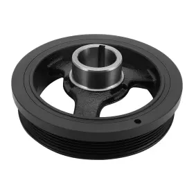 Aucpd220 Aulink 594-420 Harmonic Balancer Crankshaft Pulley For 2007-2020 Chevy Equinox Malib Aucpd220 Aulink 594-420 Harmonic Balancer Crankshaft Pulley For 2007-2020 Chevy Equinox Malib