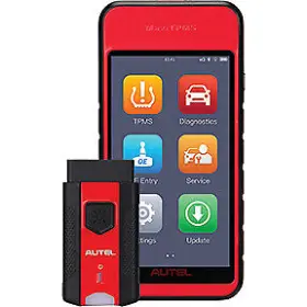 84943008383 Autel 700150 Maxitpms Its600 Pro
