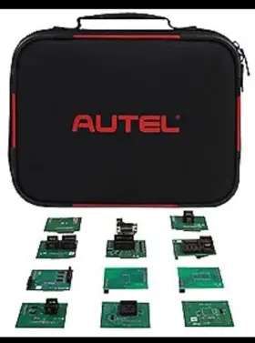 Autel 706597654564 Maxiim Imkpa Kit