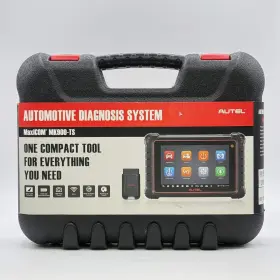 Mk900-ts Autel New Maxicom All Systems Auto Diagnostic Scanner Tool
