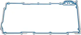 Zon-gasket-os30693r Auto Parts Engine Oil Pan Gasket Set For Chevy Gmc Cadillac Vehicle 4.8l 5.3l 6.0l 6.2l Sil