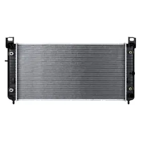 Alq-11645-0742-ae Autoexact 2370 Radiator Compatible With Chevy Silverado Suburban Gmc Yukon Sierra Tahoe