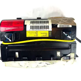 Al7542m9wbfv06 Autoliv 52006443 Gm Airbag Gas Generator Hpi Herg 2002 Bc Passenger Side