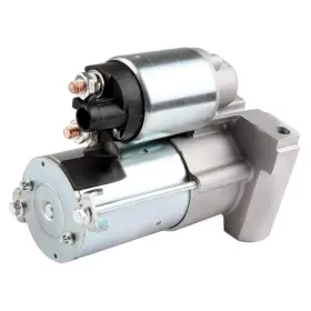 8326str145kus Autosity 6970 Starter Replacement For 2009-2013 Silverado 1500 4.8l Sierra 6970n