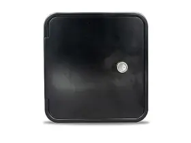 94308 B&b Molders Mul-pur/fuel Htc With O Bk Key