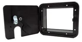 94336 B&b Molders Med 30/50 Amp Elec Htc Key