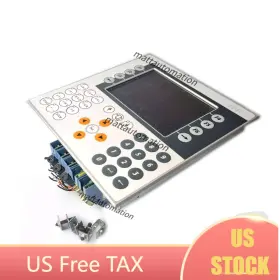 4p3040.01-490 B&r Us Free Tax Operator Panel Plc Module Communication