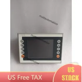 4pp065.0571-b00 B&r Us Free Tax Operator Interface Control Hmi