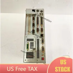 62090170192 B&r 5c5001.32 Us Free Tax Industrial Control Host