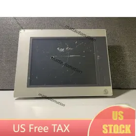 5pp520.1505-00 B&r Us Free Tax Rev. F0 Power Panel 500 Touch Pc