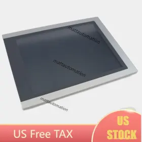 5ap923.1215-00 B&r Automation Us Free Tax Panel 12.1 Inch Display With Touchscreen