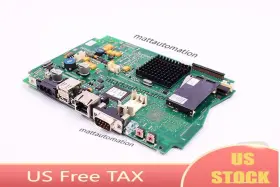 Id15077 B&r Automation Pp1mb1/6 Us Free Tax Pp1mb16 Components For Operator Panels