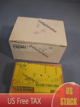 X20s04110 B&r Us Free Tax Industrial Automation Digital Output Module Rev. H0