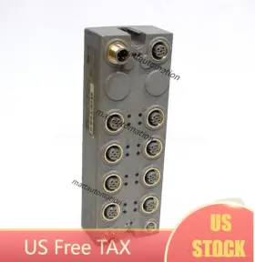 X67di1371.l12 B&r Us Free Tax Automation Digital Input Module X67di1371l12