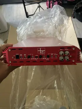 Pontiac2006 B2 Audio Duo Mkll #3