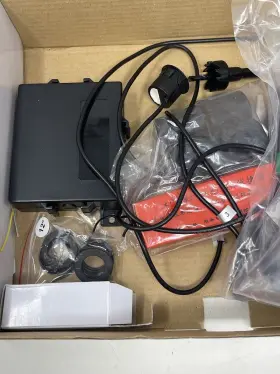 250-1903-bzpro Backzone Back Up Sensors. Ultrasonic Parking Assistance Rostra #3