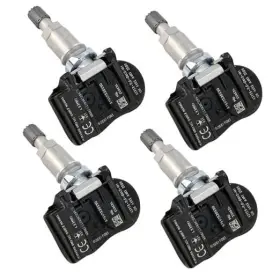 09082024c Badong 4pcs Tpms Sensor 433mhz Compatible With Honda Accord 2013-2017 Fit For