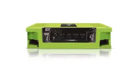 Icex1600.2green Banda Audioparts 1-ch. Vehicle Audio Bass Amplifier - 1900w High-powered Mono Amp #3