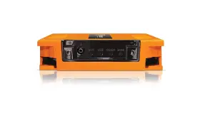 Icex1600.2orange Banda Audioparts 1-ch. Vehicle Audio Bass Amplifier - 1900w High-powered Mono Amp #3