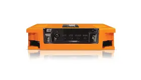 Icex3000.1orange Banda Audioparts 1-ch. Vehicle Audio Bass Amplifier - 3000w High-powered Mono #3