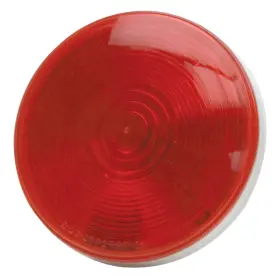 Ts-4064x Barjan Sealed Dbl Contact Tail Lgt Red Bulk Das Ts4064x