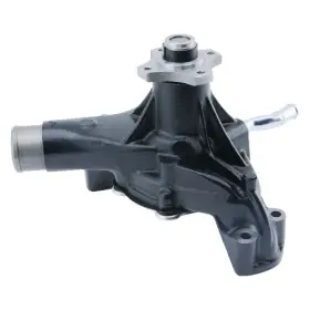 Bdeli Tf-1910201 Aw5077 Water Pump For 1996-2014 Chevy Gmc Cadillac 4.3l 5.0l 5.7l V8