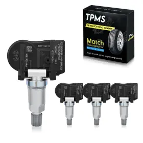 Bdfhyk Os04239bk Oem Tpms Sensor 315mhz Tire Pressure Monitoring System Compatib