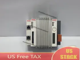 Cx1100-0001 Beckhoff Cx1020-n000 Cx1020-0000 Controller Set