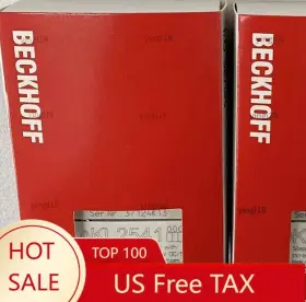 Kl2541 Beckhoff 1pcs New Module