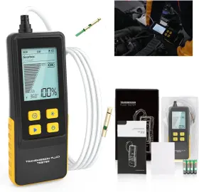 As505 Beley Car Transmission Fluid Tester Gearbox Oil For S Light