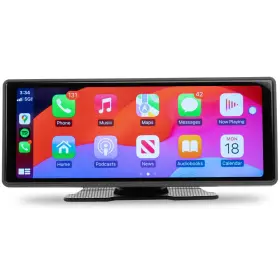 Ndash10 Belva Dash Mount Carplay And Android Touchscreen