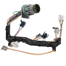 29543336 Besttruck 2006-2009 6 Speed Transmission Wiring Harness Fits 1000/2000 Allison
