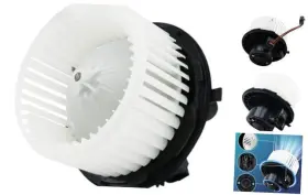 700089 Betthand B19077 Hvac Blower Motor Assembly Replacement For 00-06 Chevy Tahoe 99-02