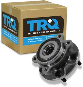 Hs250h Bha54061 Wheel Bearing Front Hub Assembly Fit For Lexus Hs250h/for Scion Tc 1 Pcs