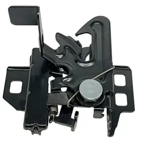 Usx-lc-239 Bixian Auto Parts 15756432 Front Hood Latch Lock Assembly For Chevy Gmc Suburban Silverado