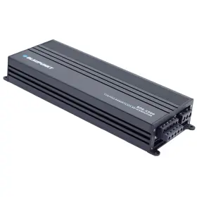 Bpa-c500 Blaupunkt 860009606913 Elite Car Audio Class Ab D 5-channel 3600w Stereo #2