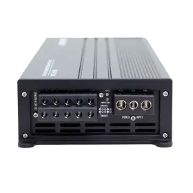 Bpa-c500 Blaupunkt 860009606913 Elite Car Audio Class Ab D 5-channel 3600w Stereo #3