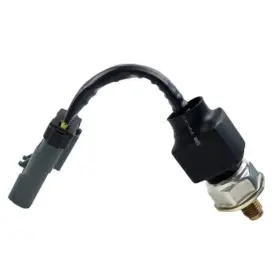 2897581 Bluestars 5pp5-7 Common Rail Fuel Pressure Sensor Applicable For