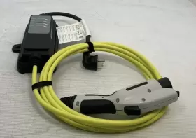 6818634-05 Bmw Delphi Type1 Electric Car Battery Charger #2