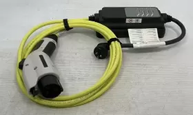 6818634-05 Bmw Delphi Type1 Electric Car Battery Charger #3