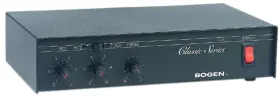 Bogen 021111588416 20 Watt Classic Series Public Address Amplifier C20