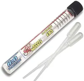 Boost Monkey 745528594616 E-85 Fuel Test Kit - Ethanol Percentage Sample